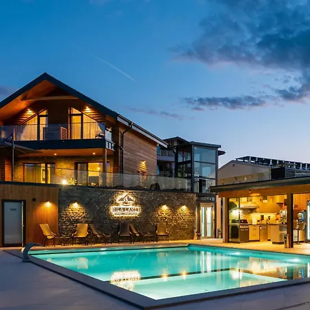 Vila Rila Lakes Thermal Luxury *