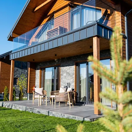 Rila Lakes Thermal Luxury