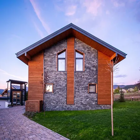Vila Rila Lakes Thermal Luxury