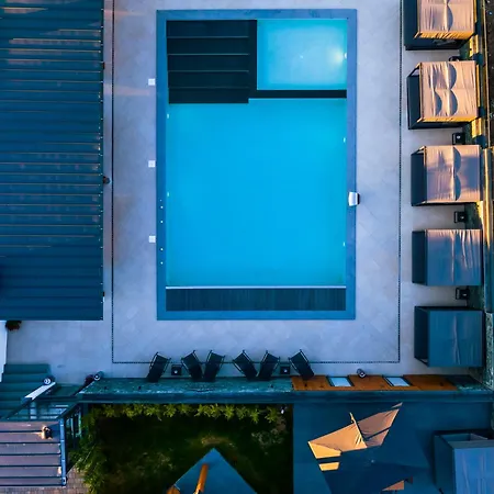Rila Lakes Thermal Luxury * Sapareva Banja