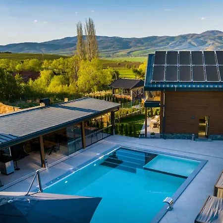 Rila Lakes Thermal Luxury *