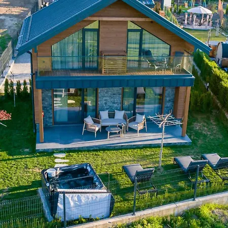 Vila Rila Lakes Thermal Luxury