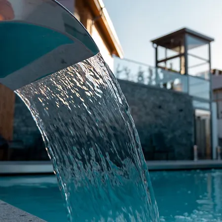 Rila Lakes Thermal Luxury Vila *