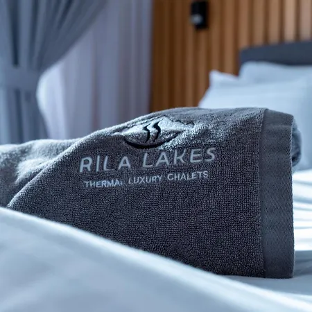 Vila Rila Lakes Thermal Luxury *