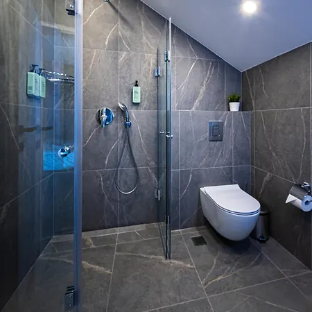 Vila Rila Lakes Thermal Luxury
