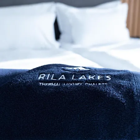 Rila Lakes Thermal Luxury * Sapareva Banja