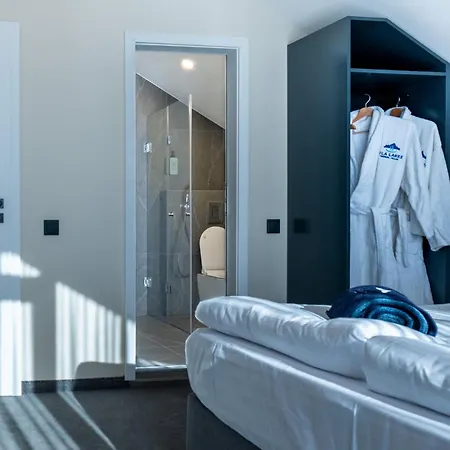 Rila Lakes Thermal Luxury Vila *