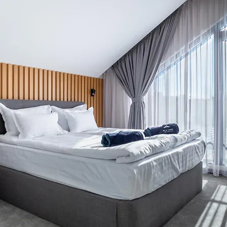 Rila Lakes Thermal Luxury Vila