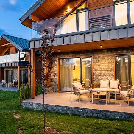 Vila Rila Lakes Thermal Luxury